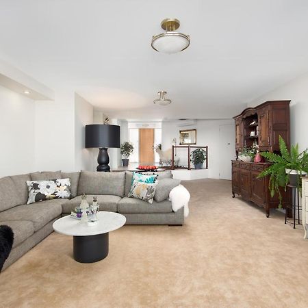 Luna Blu - Luxury B&B Rhyll Kültér fotó