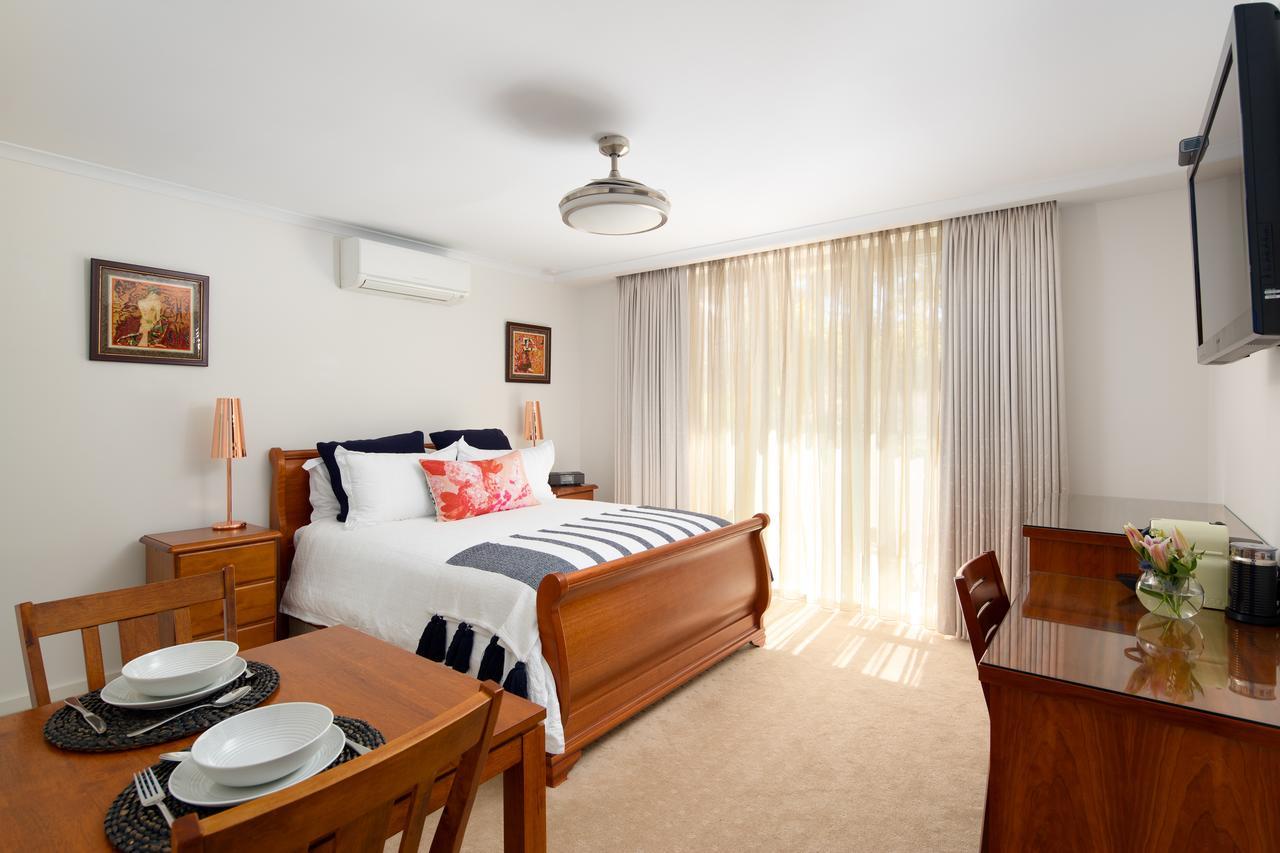 Luna Blu - Luxury B&B Rhyll Kültér fotó