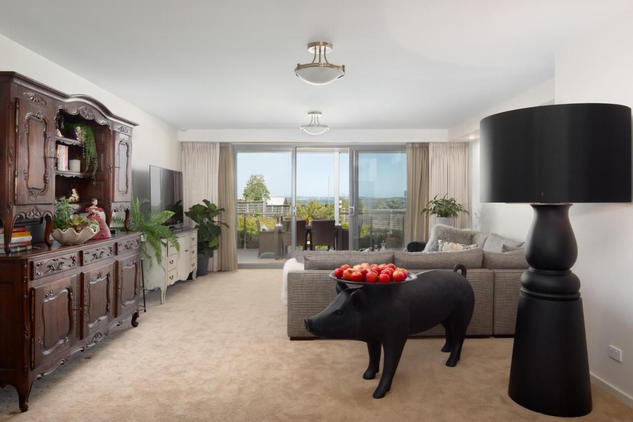 Luna Blu - Luxury B&B Rhyll Kültér fotó